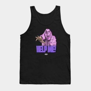 The Blob Tank Top